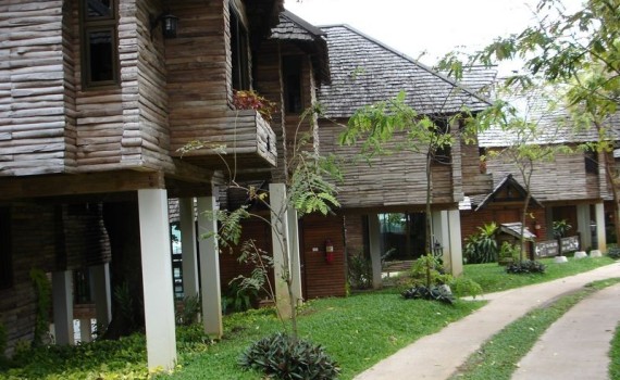 Sunset Park Resort & Spa