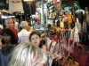 Bangkok Patpong Markt