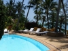 Weekender Villa Beach Resort Koh Samui Thailand
