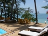 Weekender Villa Beach Resort Koh Samui Thailand