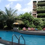 Bangkok Thailand Ramada