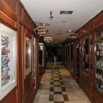 Bangkok Thailand Ramada