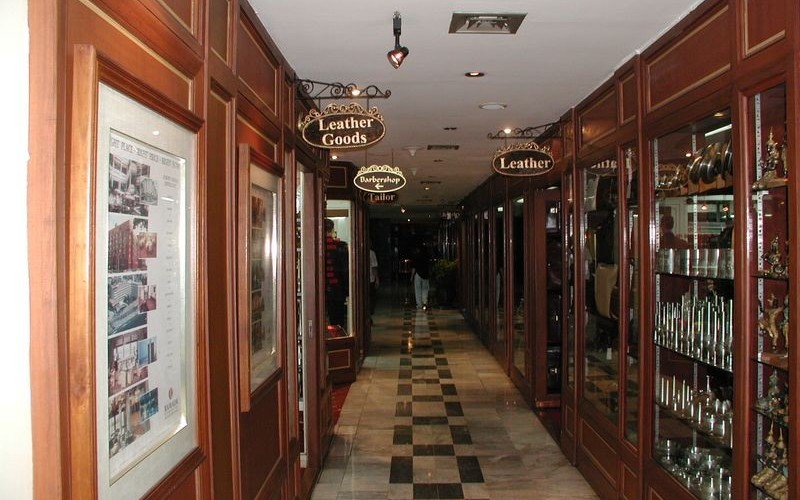 Bangkok Thailand Ramada