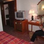 Bangkok Thailand Ramada