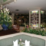 Bangkok Thailand Ramada