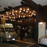 Bangkok Thailand Ramada