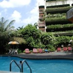 Bangkok Thailand Ramada