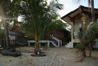 Wish Bungalows