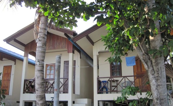 Wish Bungalows