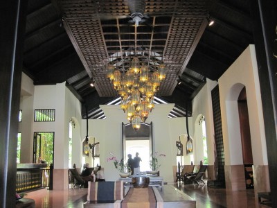 Anantara Resort und SpaAnantara Resort und Spa