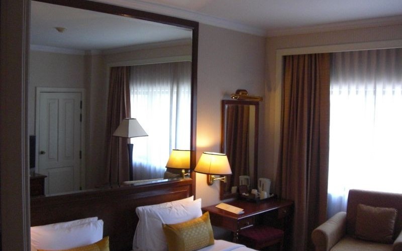 Arnoma Hotel Bangkok