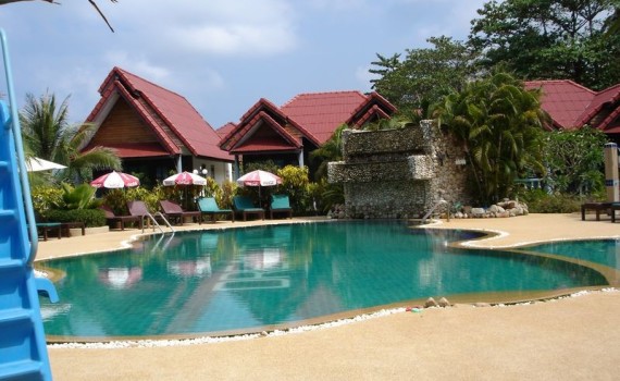 Dream Team Beach Resort