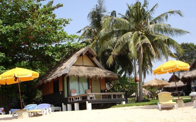 Sunset Village Resort