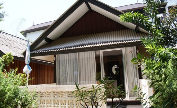 Weekender Villa Beach Resort
