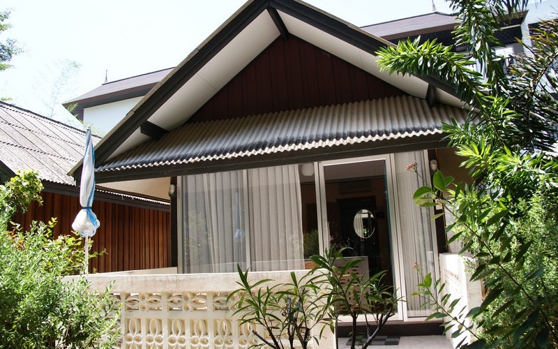 Weekender Villa Beach Resort