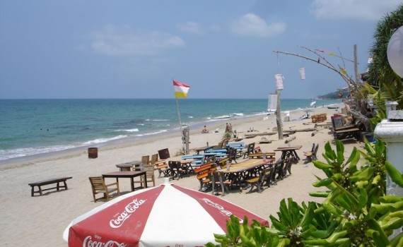 Khlong Nin Beach